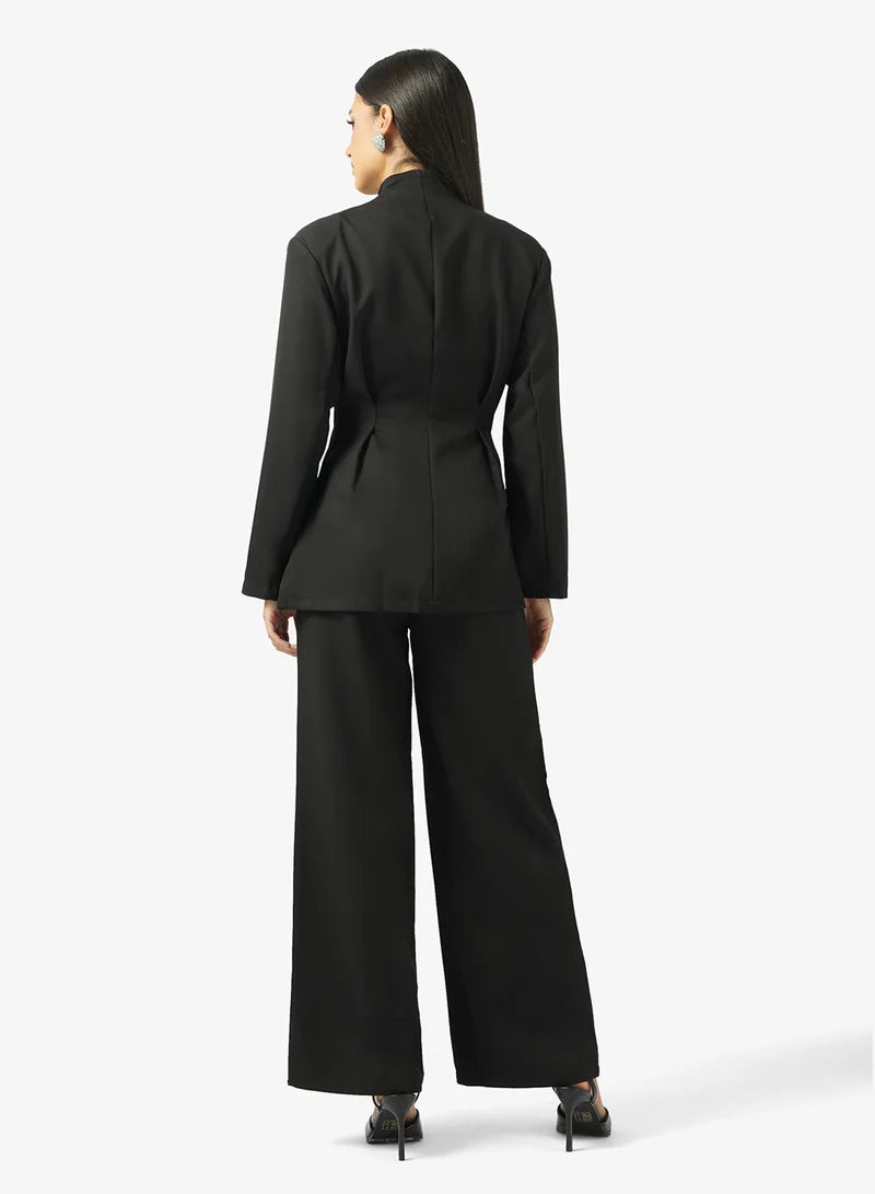 Ensemble haut et pantalon