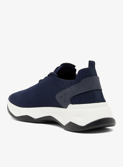 Baskets confortables en maille