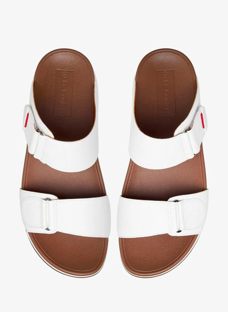 Men Slip-On Sandals