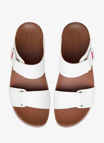 Men Slip-On Sandals