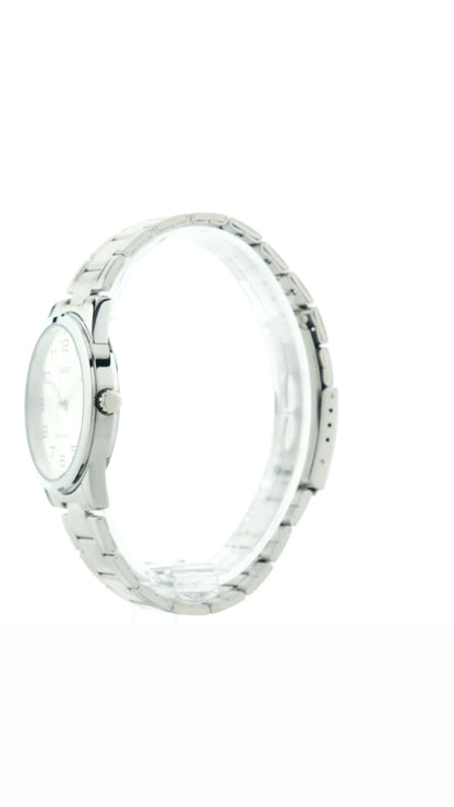 Montre Casio  MTP-V001D-7BUDF (Garantie de 2 ans d'Ersa Saat, distributeur exclusif en Turquie)