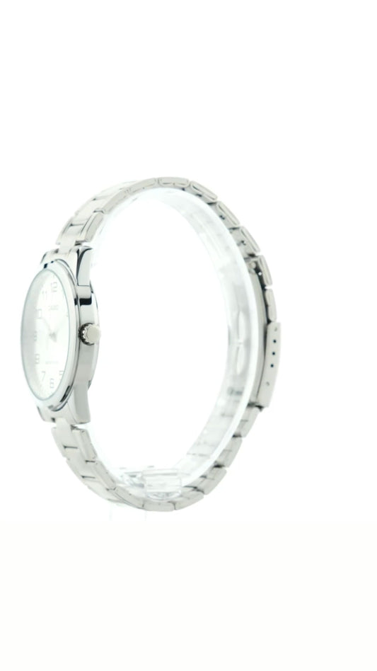 Montre Casio  MTP-V001D-7BUDF (Garantie de 2 ans d'Ersa Saat, distributeur exclusif en Turquie)