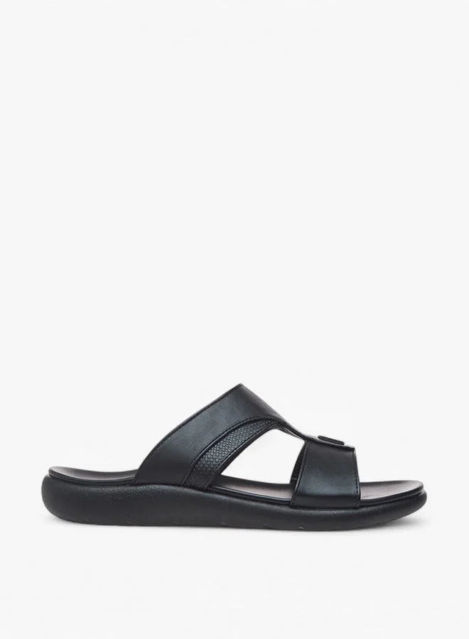 LBL by Shoexpress BLACK