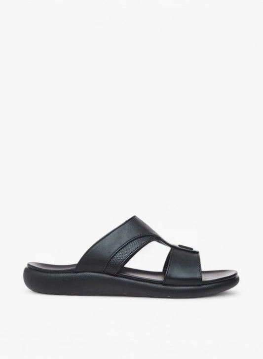 LBL by Shoexpress BLACK
