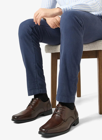 Chaussures habillées à lacets