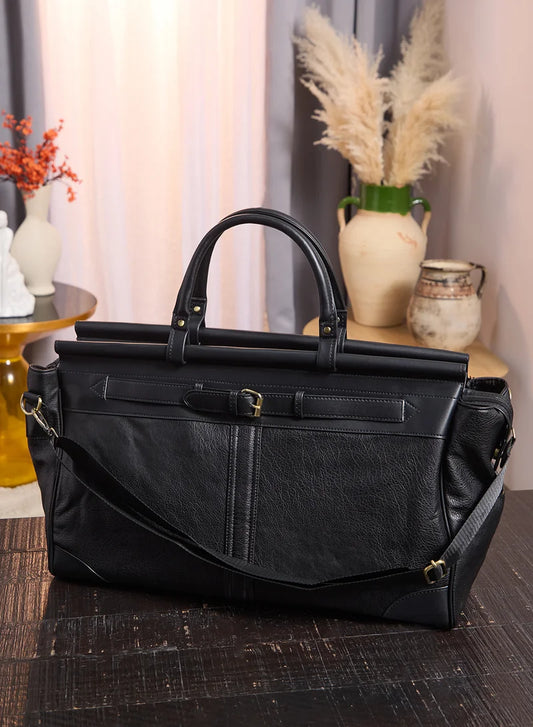 Travel Duffle Bag