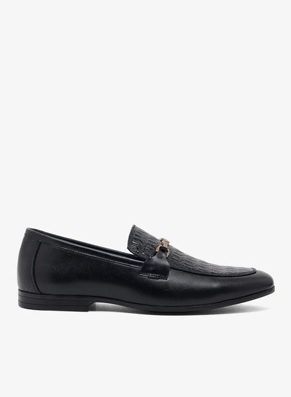 Chaussures habillées à enfiler