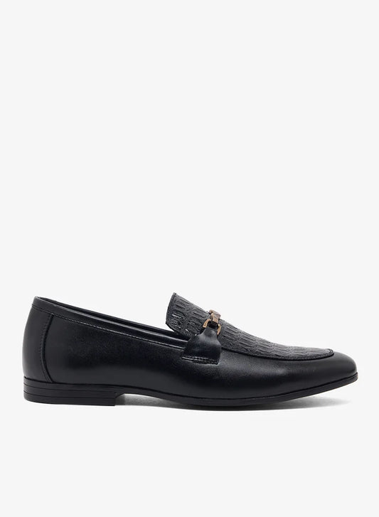 Chaussures habillées à enfiler