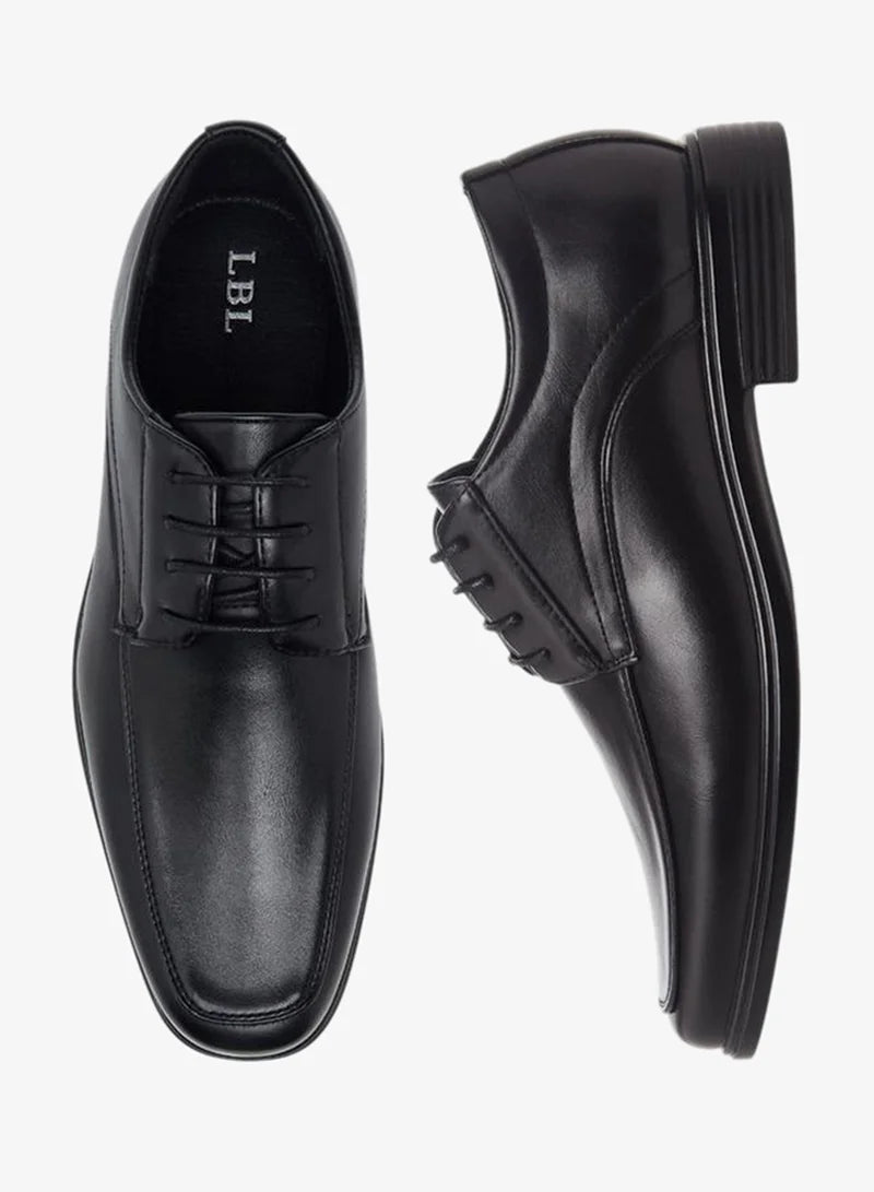 Collections de chaussures Derby à lacets pour hommes pour le Ramadan