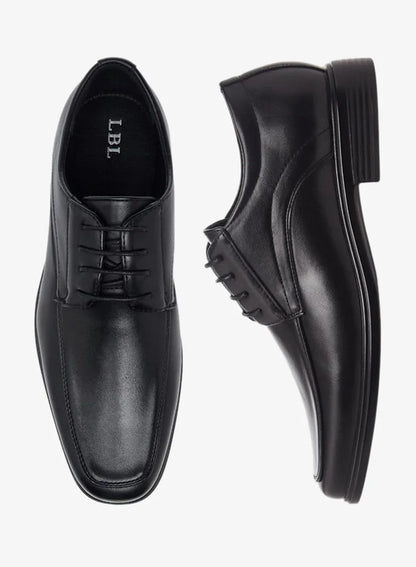 Collections de chaussures Derby à lacets pour hommes pour le Ramadan