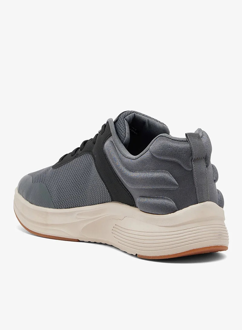 Baskets confortables décontractées