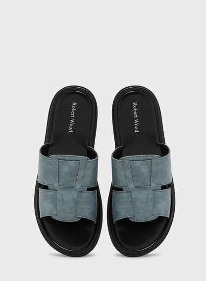 Slider Sandals