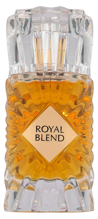 Royal Blend Extrait De Parfum