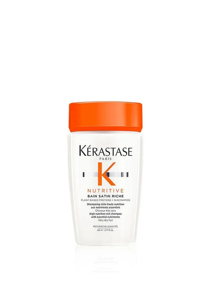 Coffret de découverte nutritive