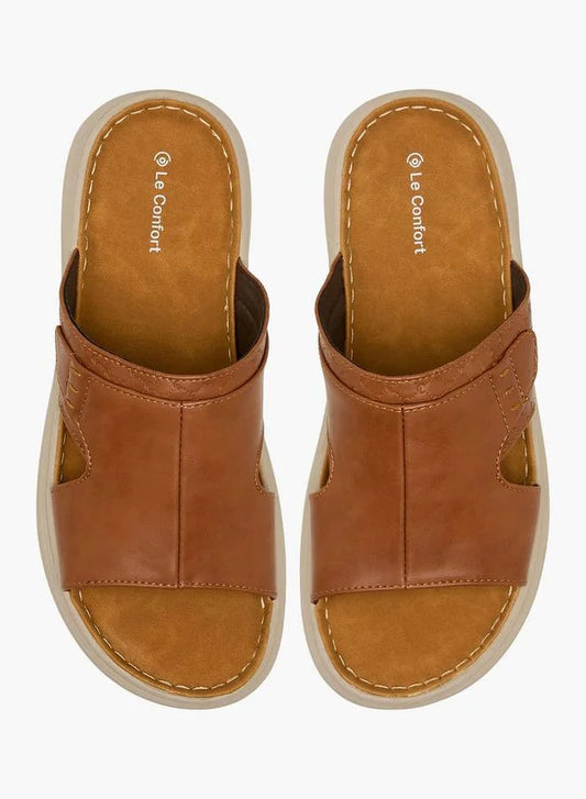 Men Slip-On Comfort Sandals