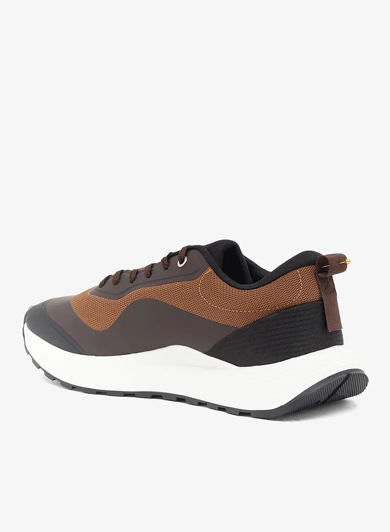 Baskets confortables