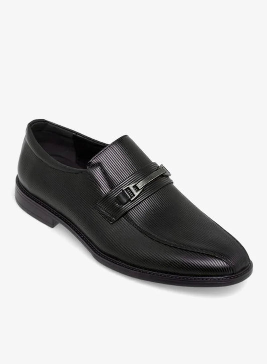 Mocassins côtelés pour hommes Collection Ramadan