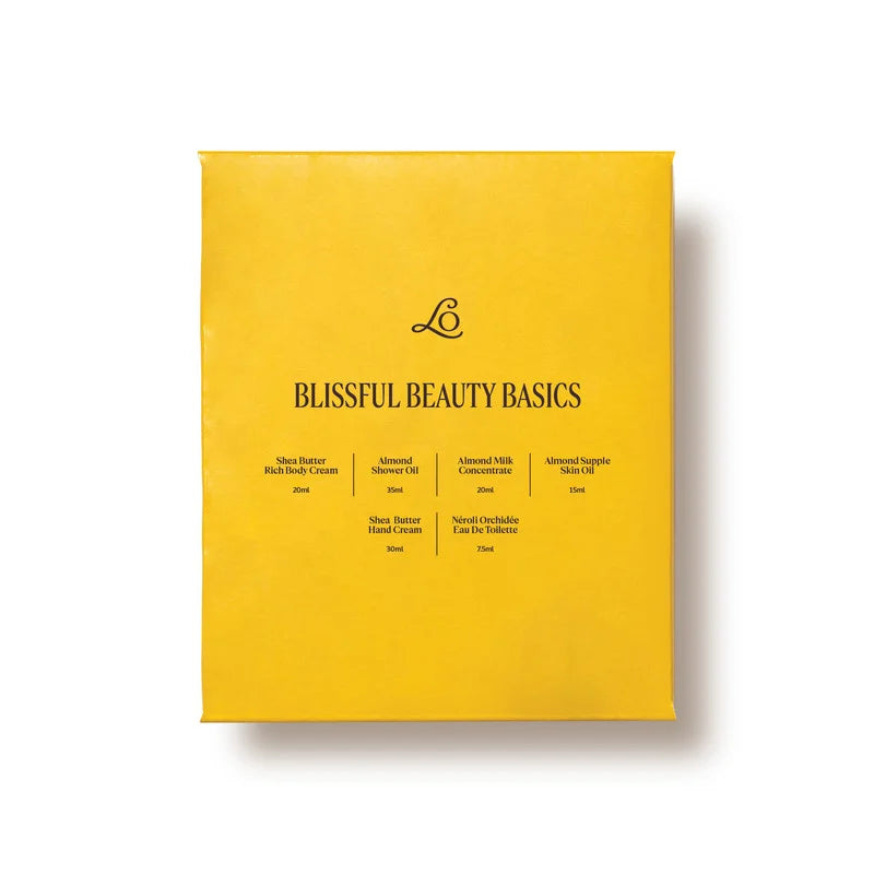 Les Fondements de la Beauté Bienheureuse