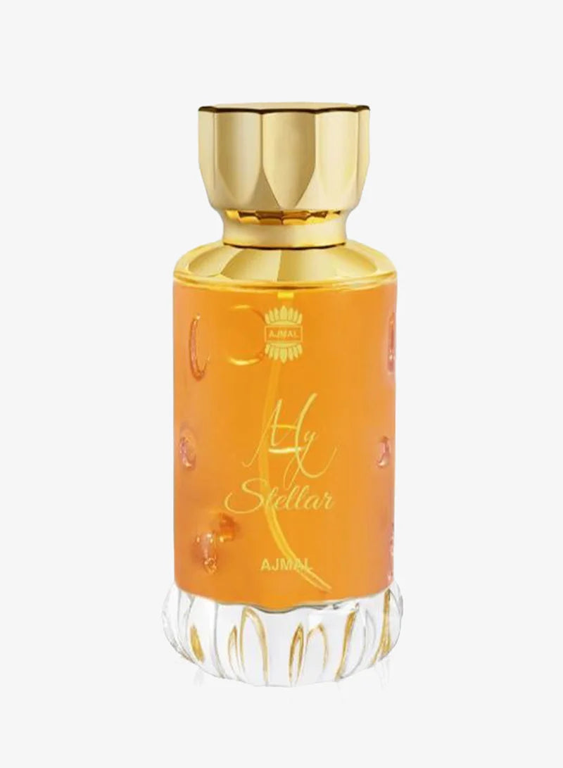 Mon EDP Stellar