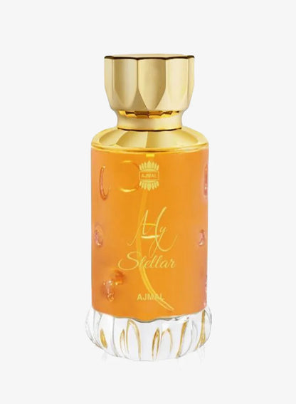 Mon EDP Stellar