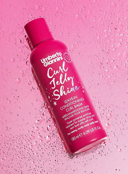 Gelée brillance pour boucles 180 ml