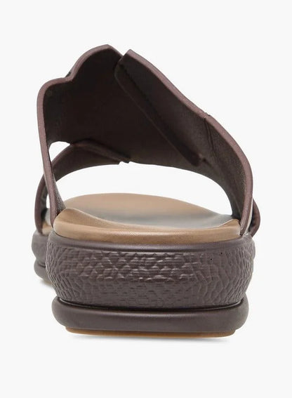 LBL by Shoexpress BROWN