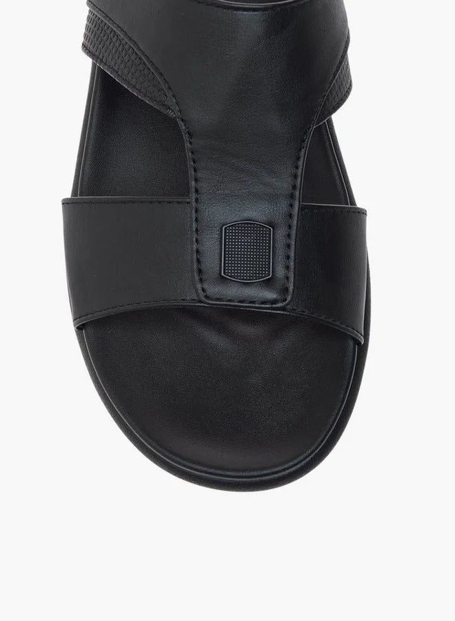 LBL by Shoexpress BLACK
