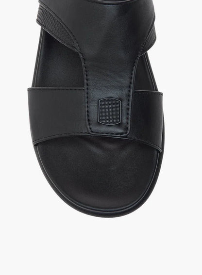 LBL by Shoexpress BLACK