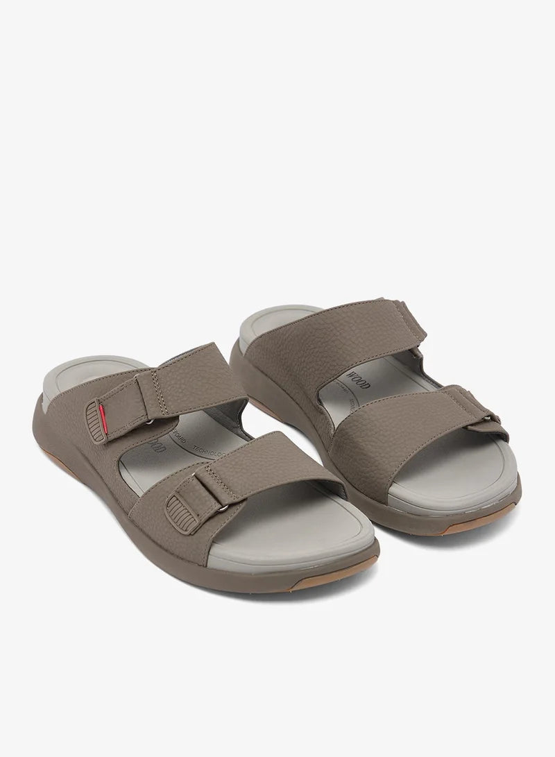 Mens Arabic fitflop Fashion Slipper
