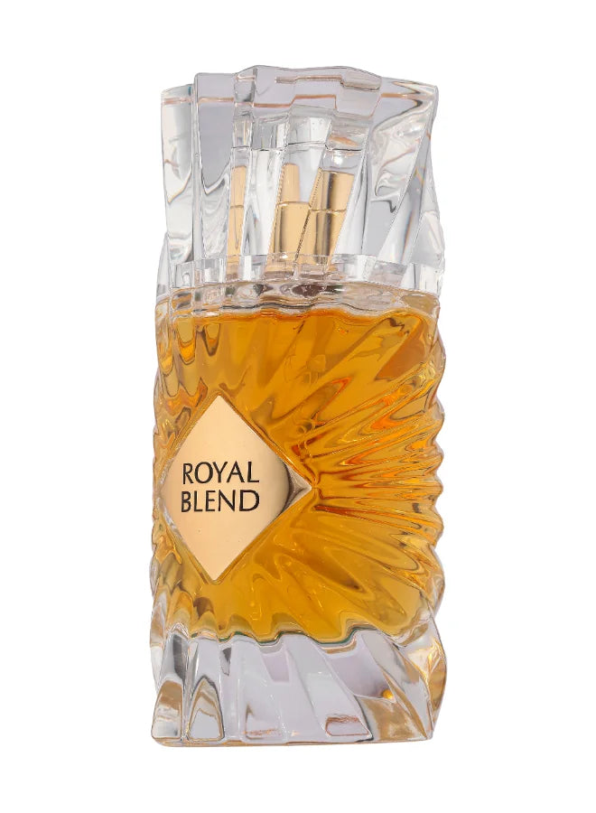 Royal Blend Extrait De Parfum