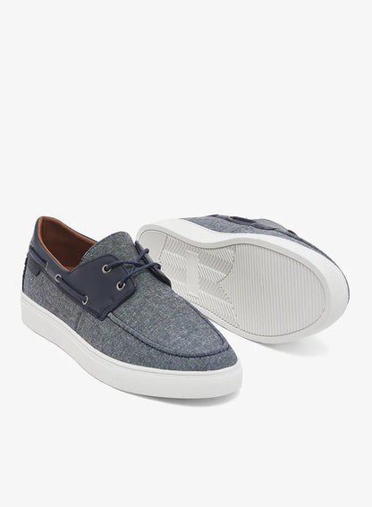 Chaussures bateau