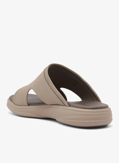 Mens Arabic Comfort Fashion Slipper