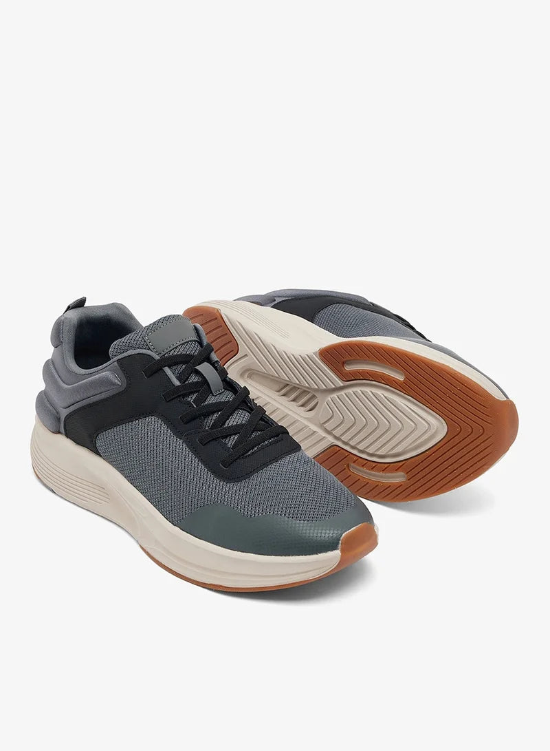Baskets confortables décontractées