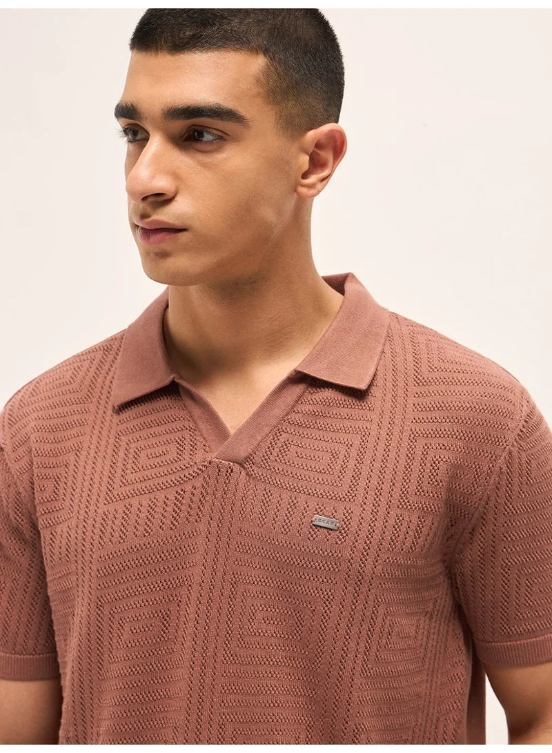 Men’s Short Sleeve Polo T-Shirt | Casual or Smart Style | Perfect for Work, Travel, Everyday Outfits & All-Season Wear | Stylish, Comfortable & Versatile for Any Occasion