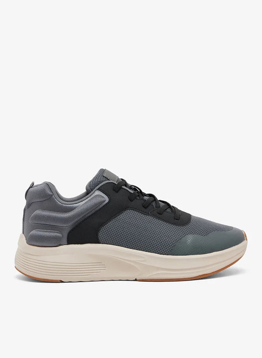 Baskets confortables décontractées