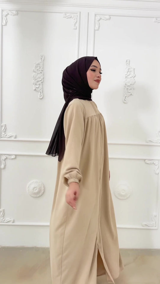 OKTAYUSTA Robe-Style