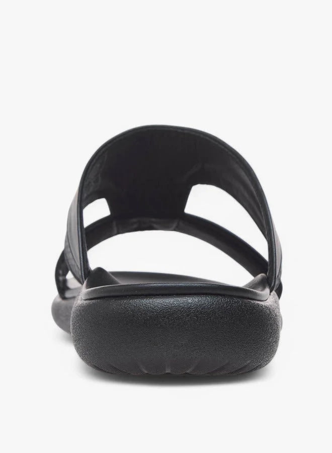 LBL by Shoexpress BLACK
