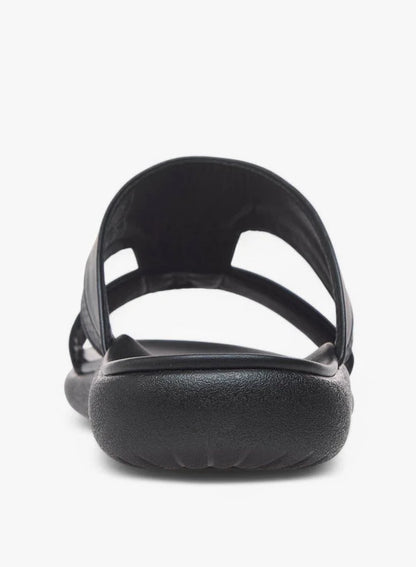 LBL by Shoexpress BLACK