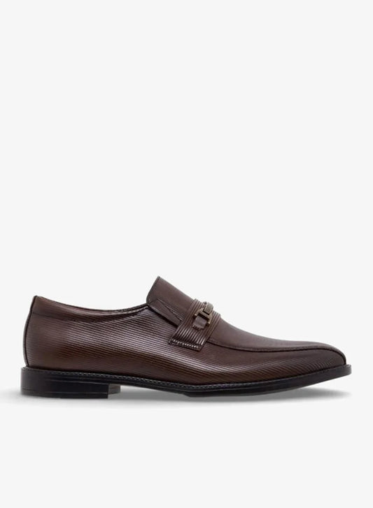 Mocassins côtelés pour hommes Collection Ramadan