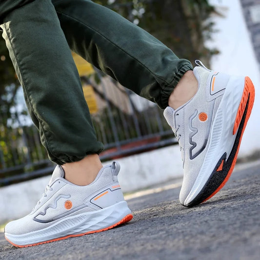 Chaussures de course polyvalentes essentielles