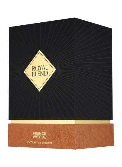 Royal Blend Extrait De Parfum