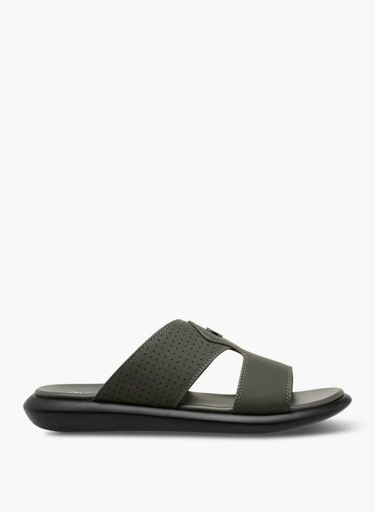 Men Slip-On Comfort Sandals