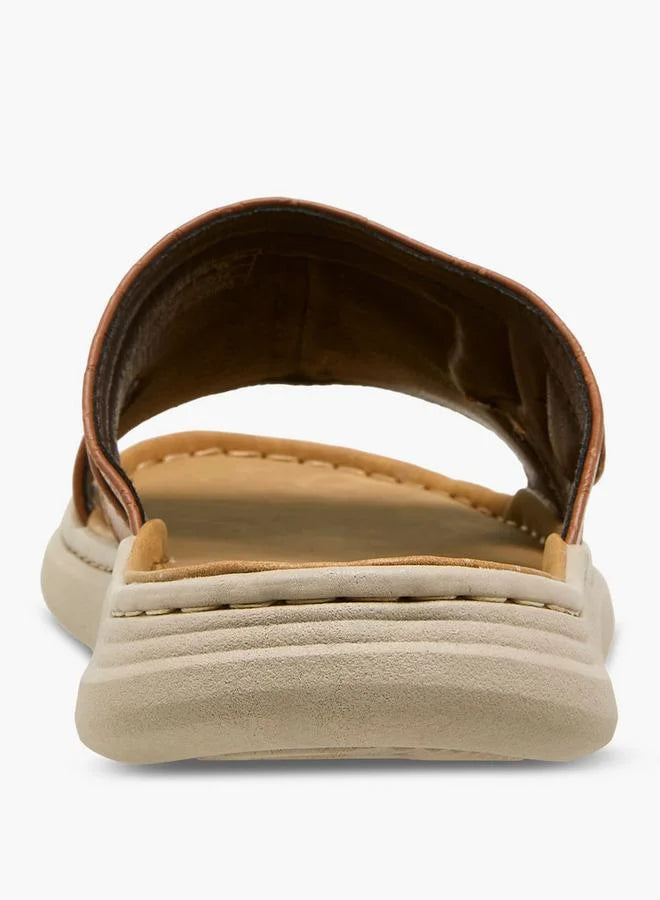 Men Slip-On Comfort Sandals