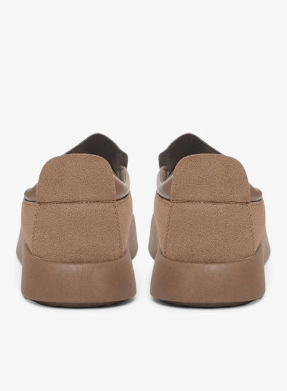 Men Brown-Look