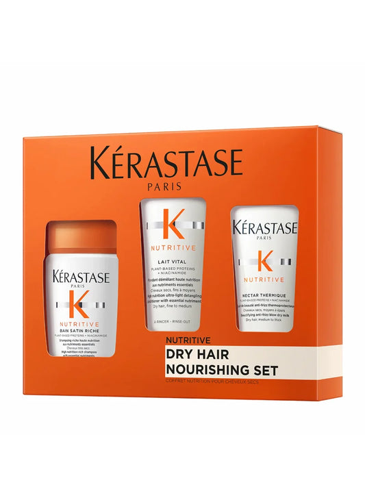 Coffret de découverte nutritive